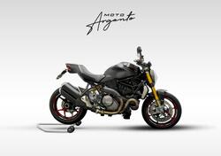 Ducati Monster 1200 S (2017 - 21) usata