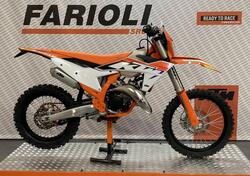 KTM 125 SX (2024) usata