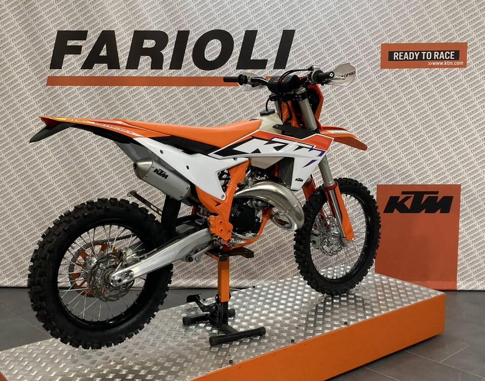 KTM 125 SX (2024) (3)