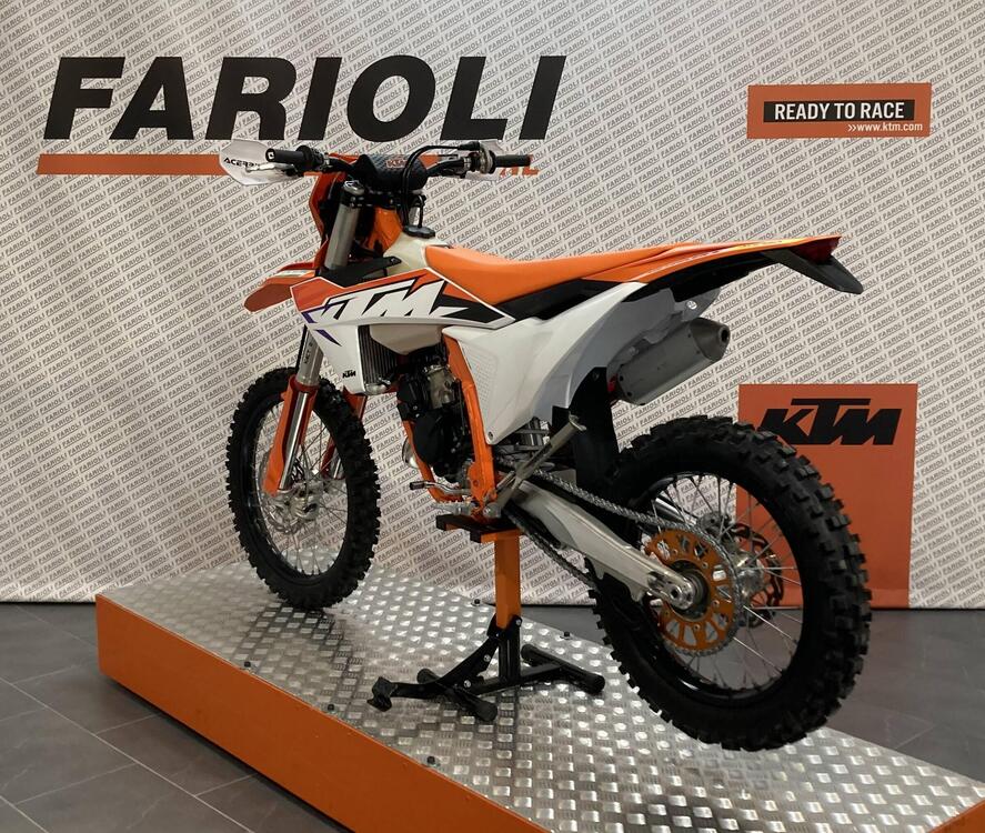 KTM 125 SX (2024) (5)