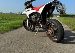 Fantic Motor Motard 125 M Performance 4t (2019) usata