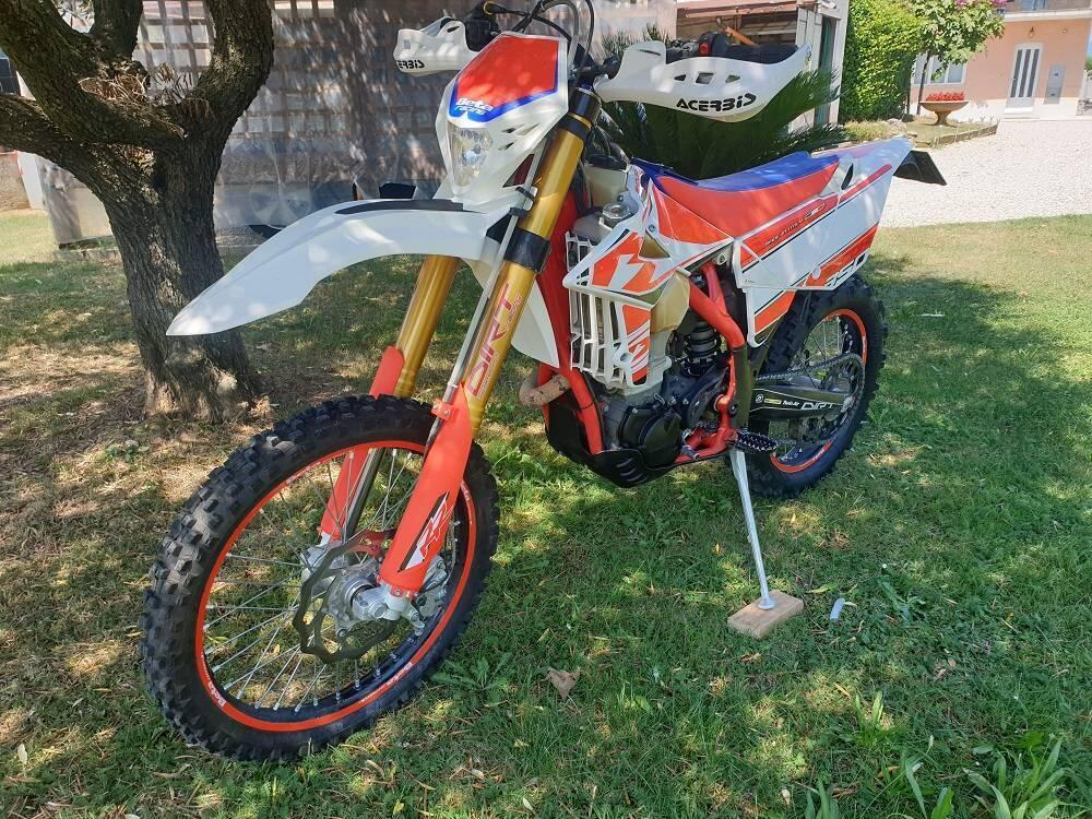 Betamotor RR 350 4T Enduro (2014)