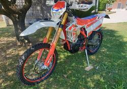 Betamotor RR 350 4T Enduro (2014) usata