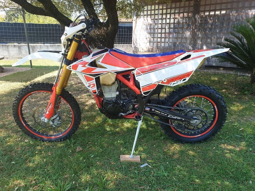 Betamotor RR 350 4T Enduro (2014) (2)