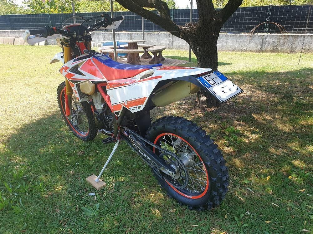 Betamotor RR 350 4T Enduro (2014) (3)