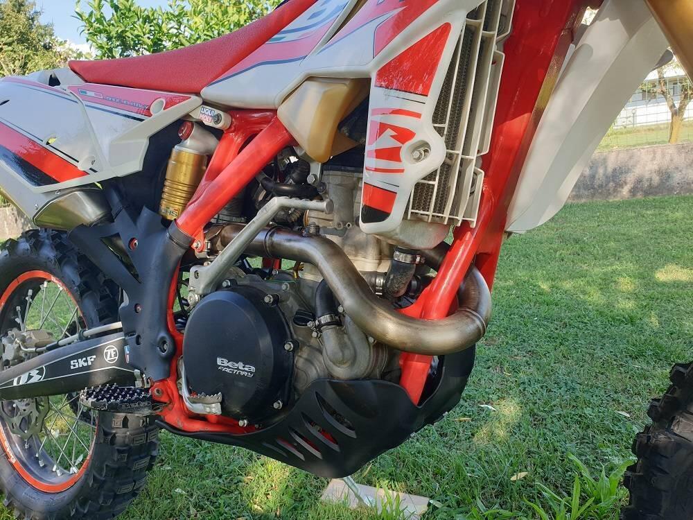 Betamotor RR 350 4T Enduro (2014) (5)