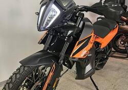 KTM 890 Adventure L (2022) usata