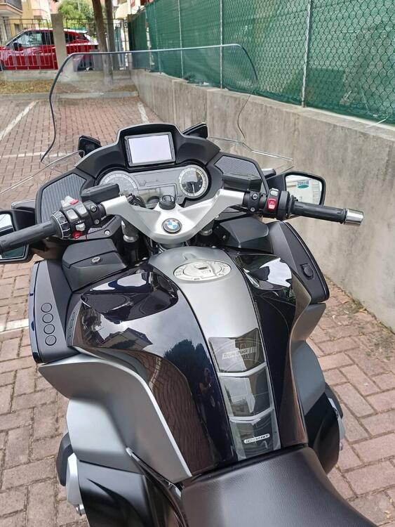 Bmw R 1250 RT (2019 - 20) (3)