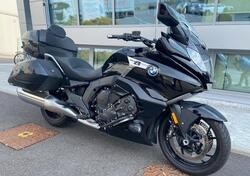 Bmw K 1600 GTL Grand America (2018 - 19) usata