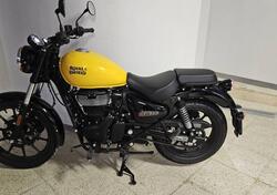 Royal Enfield Meteor 350 Fireball (2021 - 24) usata