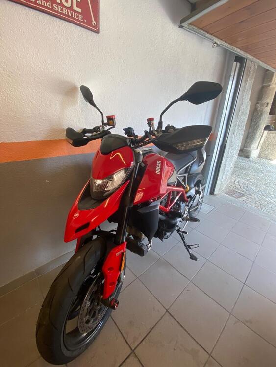 Ducati Hypermotard 950 (2019 - 20) (2)