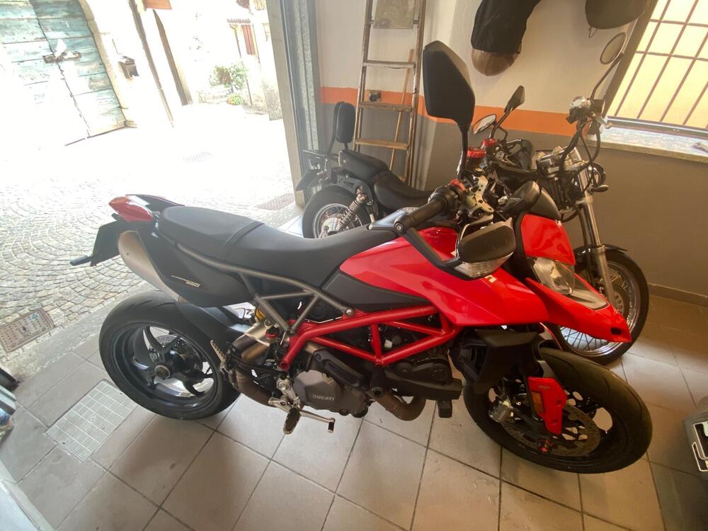 Ducati Hypermotard 950 (2019 - 20) (5)