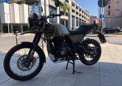 Royal Enfield Himalayan 411 (2021 - 24) usata