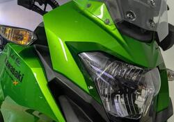 Kawasaki Versys-X 300 (2017 - 20) usata