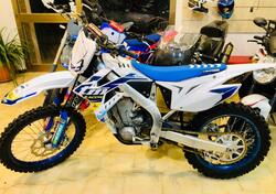 Tm Moto MX 250 Fi (2017) usata