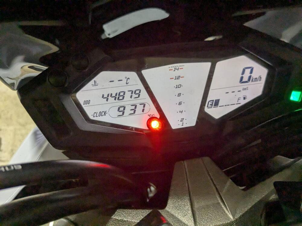 Kawasaki Z 800 ABS (2012 - 16) (3)