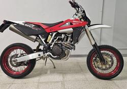 Husqvarna TE 510 Centennial (2005) usata