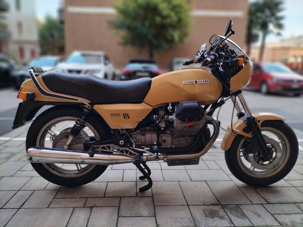 Moto Guzzi 1000 SP II (2)