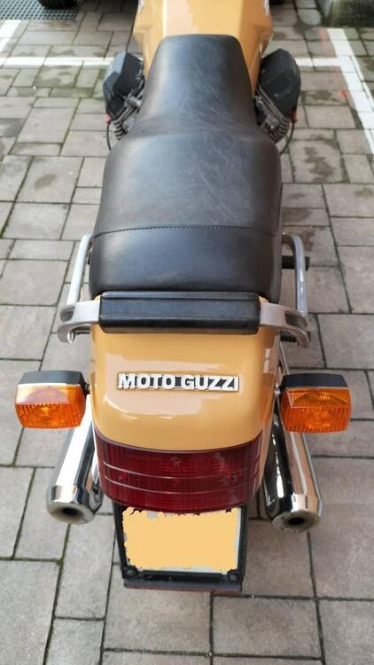 Moto Guzzi 1000 SP II (4)