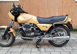 Moto Guzzi 1000 SP II d'epoca