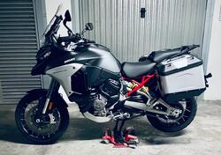 Ducati Multistrada V4 S (2021 - 24) usata