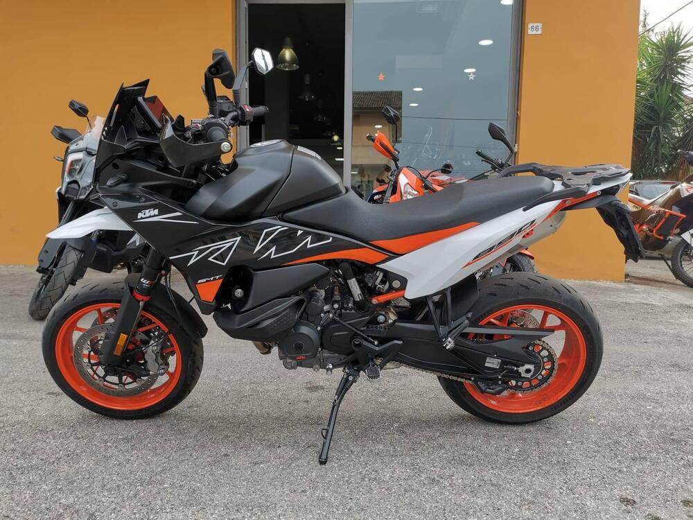 KTM 890 SMT (2023 - 25) (2)