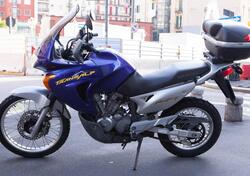 Honda Transalp XL 650V (2005 - 06) usata