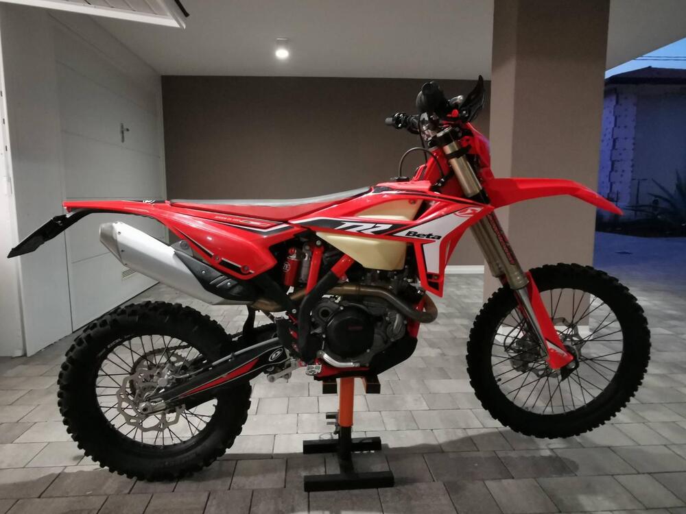 Betamotor RR 390 4T Enduro (2022) (2)