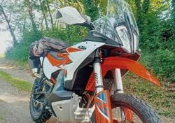 KTM 890 Adventure R (2023 - 24) usata