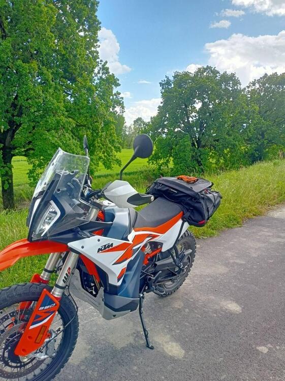 KTM 890 Adventure R (2023 - 24) (2)