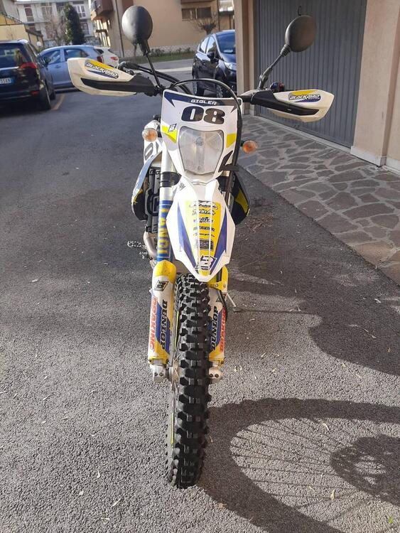 Husqvarna FE 350 (2014) (2)