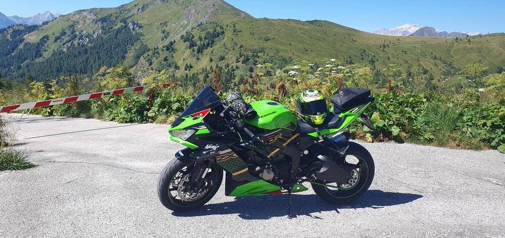 Kawasaki Ninja 636 ZX-6R KRT (2019 - 20) (4)