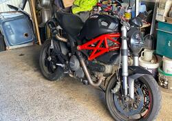 Ducati Monster 796 (2010 - 13) usata