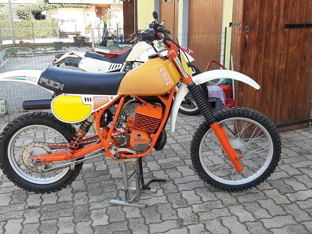 Puch Mx 500 (2)