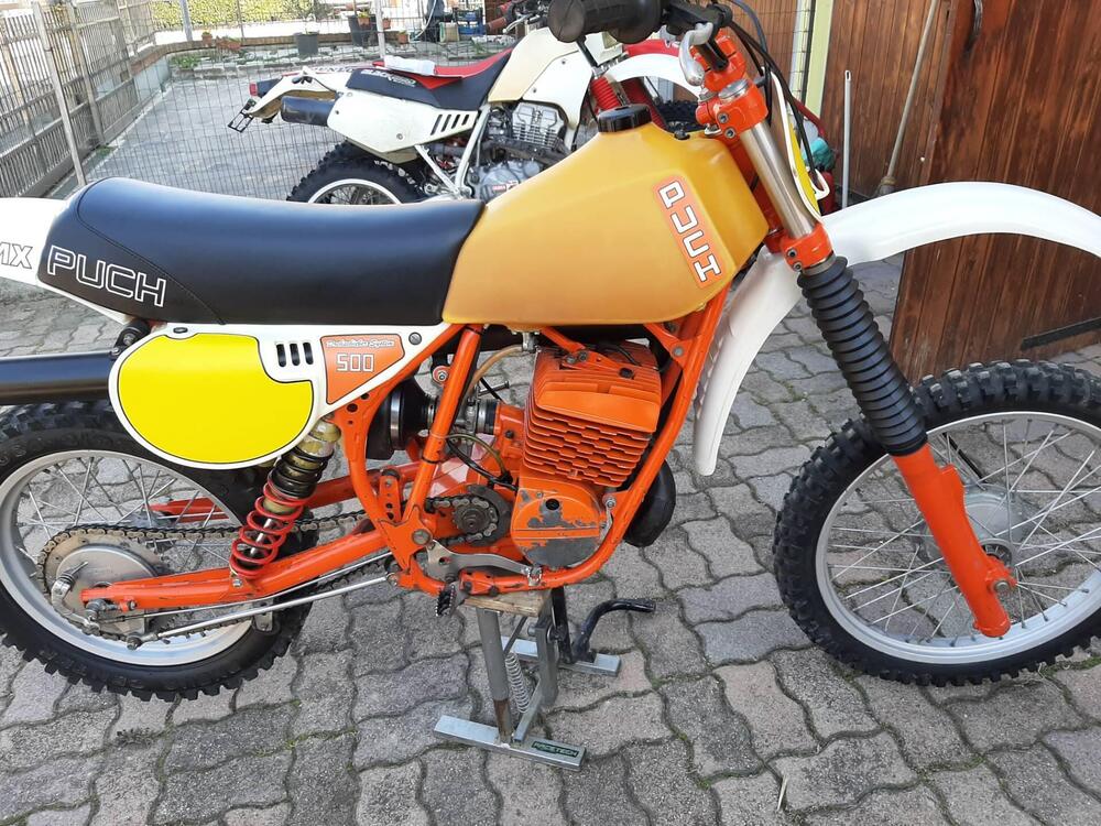 Puch Mx 500 (4)