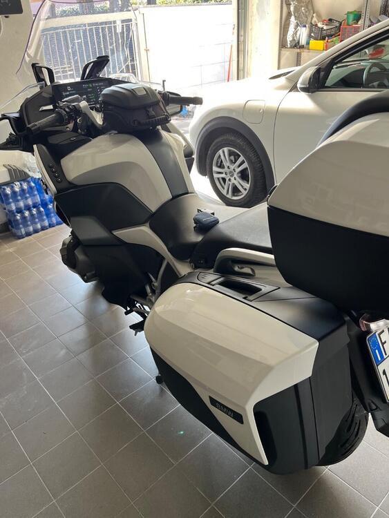 Bmw R 1250 RT (2021 - 25) (4)