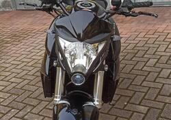 Honda CB 1000 R (2008 - 10) usata