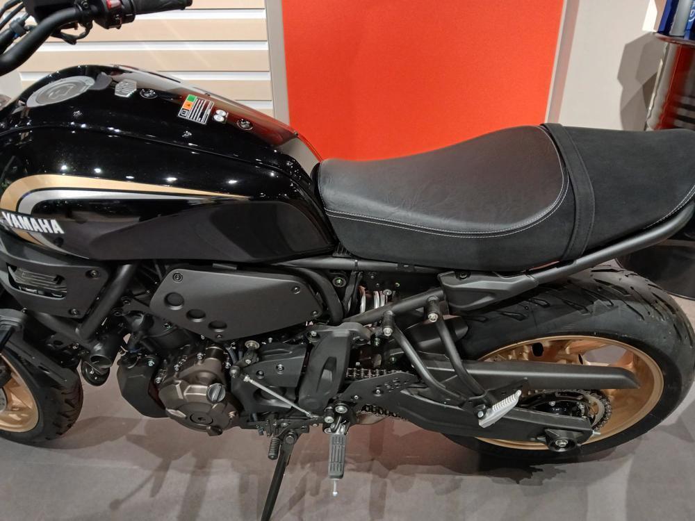 Yamaha XSR 700 (2022 - 24) (2)