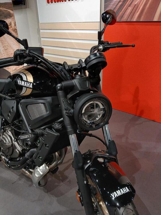 Yamaha XSR 700 (2022 - 24) (3)