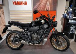 Yamaha XSR 700 (2022 - 25) usata