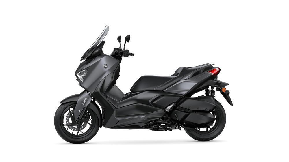 Yamaha X-Max 300 (2021 - 24) (2)