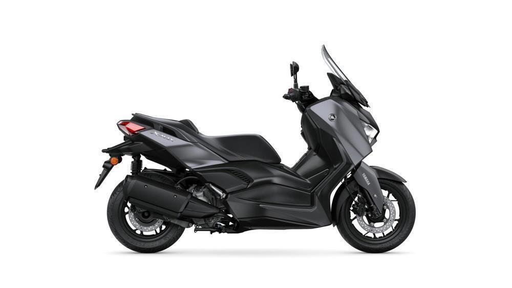 Yamaha X-Max 300 (2021 - 24)