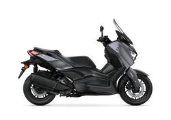 Yamaha X-Max 300 (2021 - 24) usata