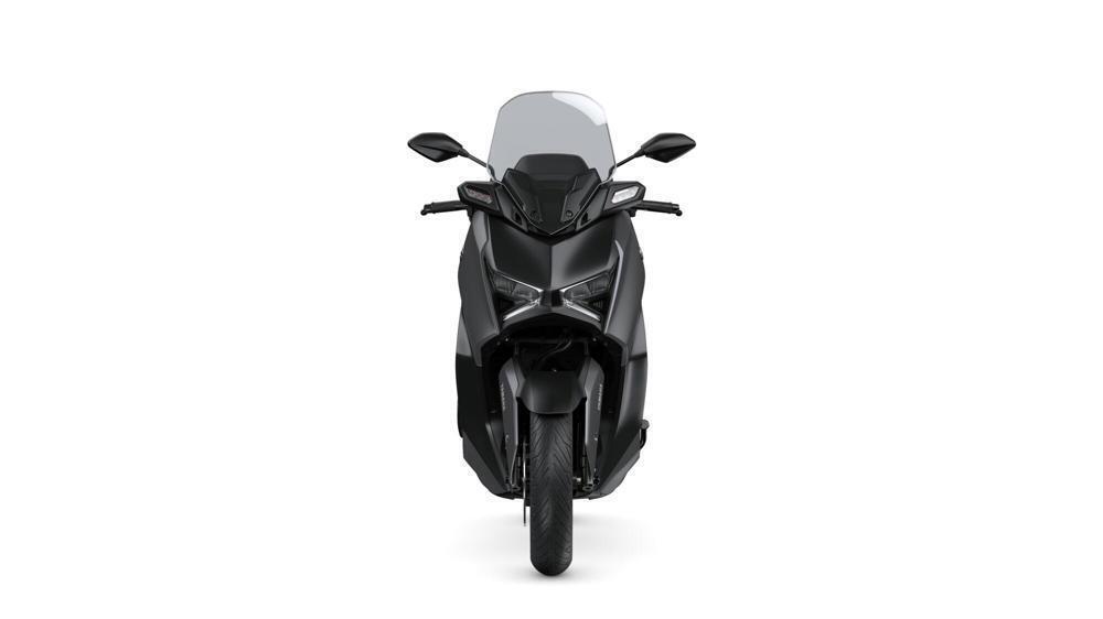 Yamaha X-Max 300 (2021 - 24) (4)