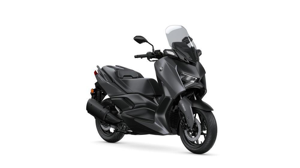 Yamaha X-Max 300 (2021 - 24) (3)