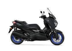 Yamaha X-Max 300 (2021 - 24) usata