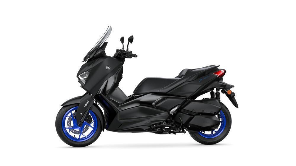 Yamaha X-Max 300 (2021 - 24) (2)