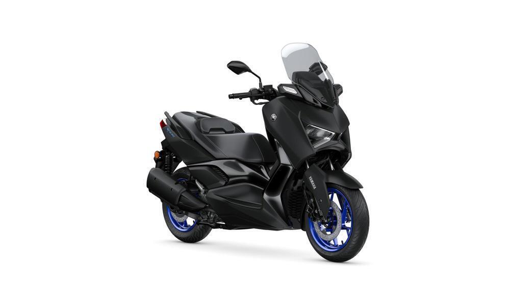 Yamaha X-Max 300 (2021 - 24) (3)