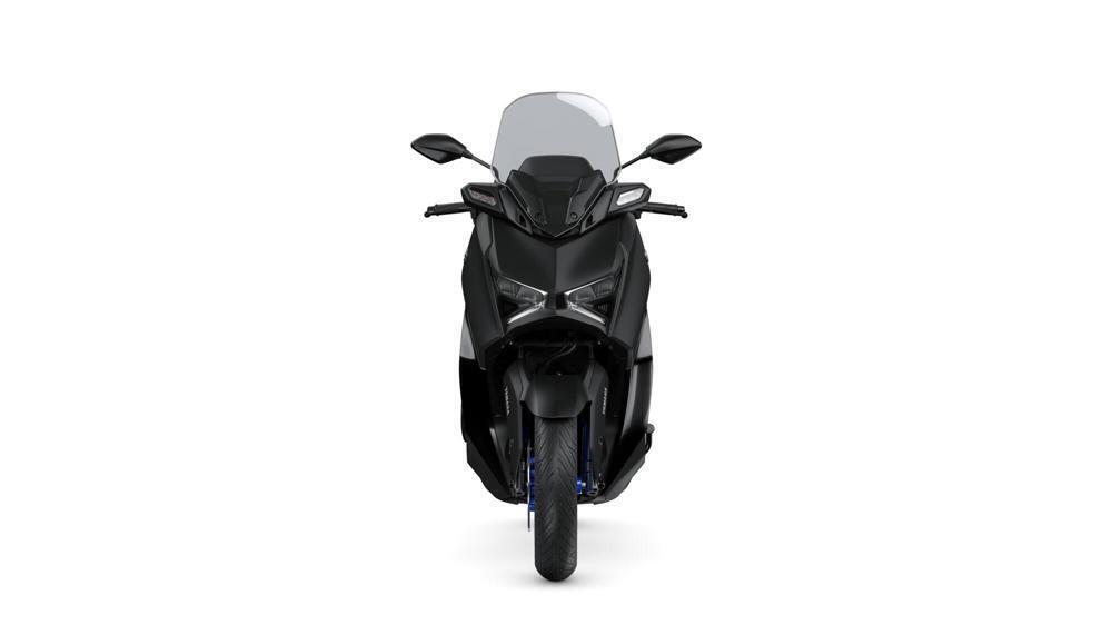 Yamaha X-Max 300 (2021 - 24) (4)