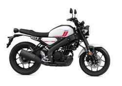 Yamaha XSR 125 (2021 - 24) usata